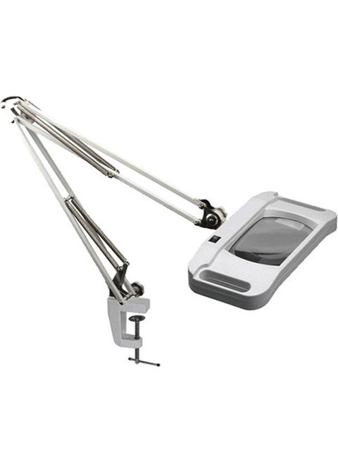 BK500D-10X LED Acrobat Magnifier
