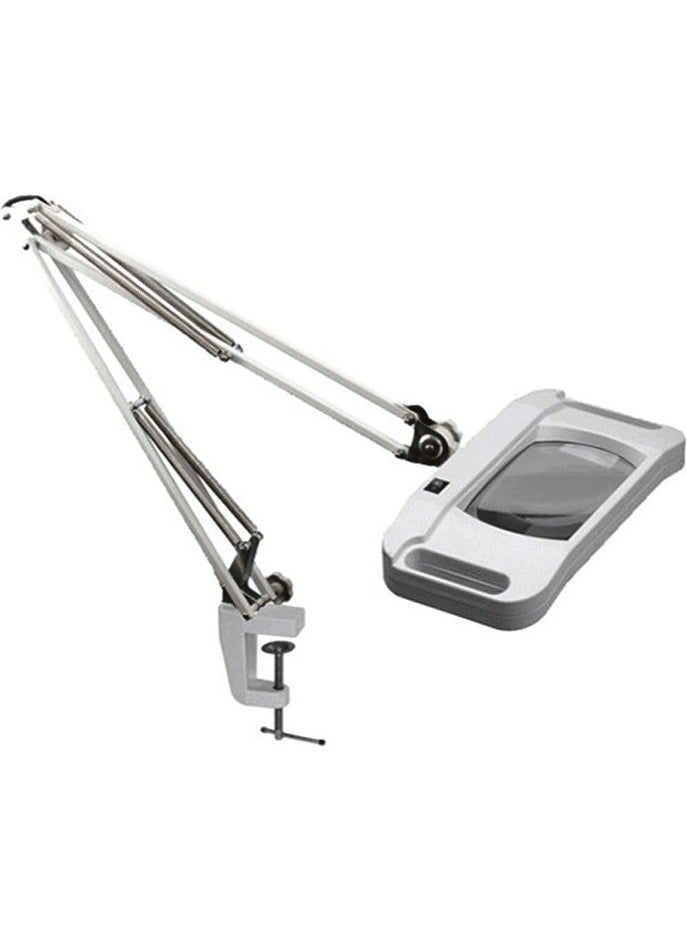 BAKON BK500D-10X LED Acrobat Magnifier 