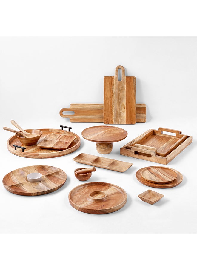 Albero Mortar and Pestle 10x5x10 cm