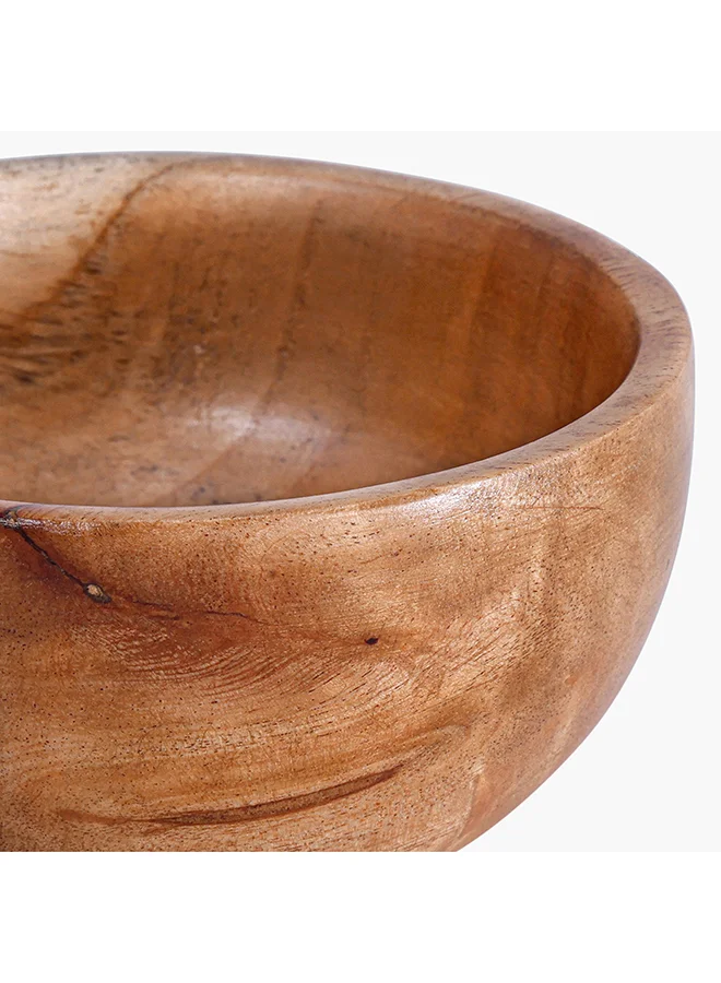Home Box Albero Mortar and Pestle 10x5x10 cm