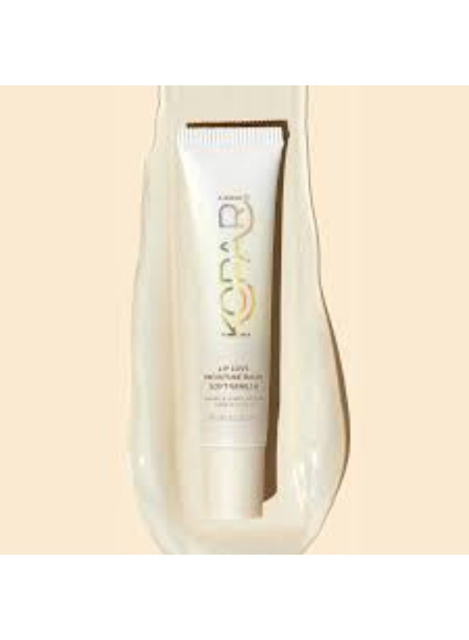 Kopari Lip Love Moisture Balm - Soft Vanilla 15g - Image 3