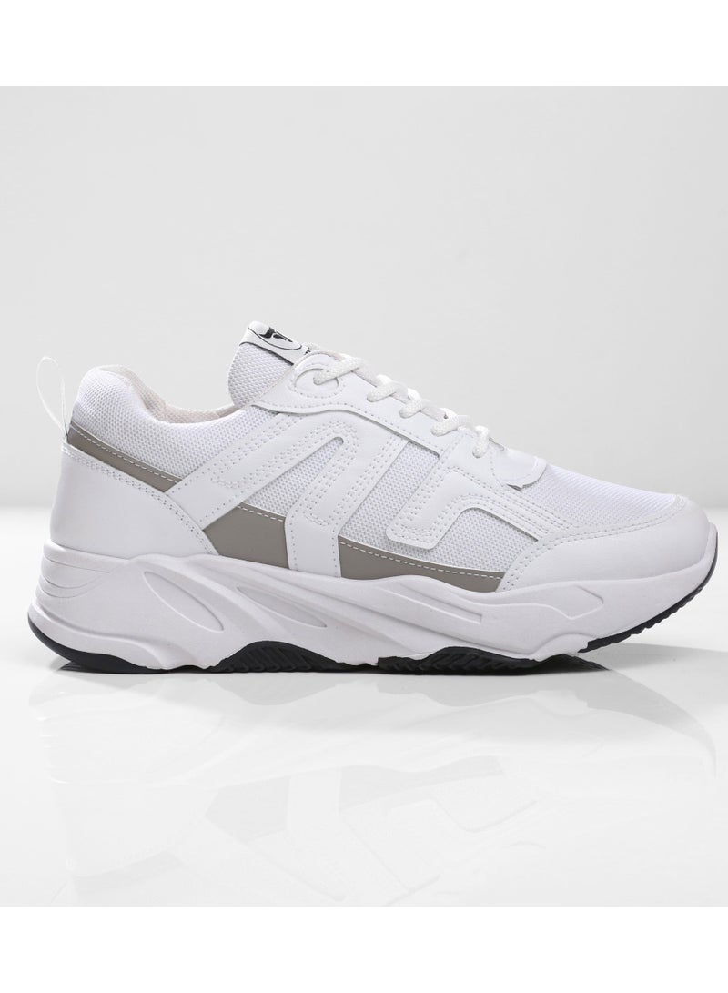 Testa Toro Q1 A luxury casual shoe with a fresh design concept - Image 1