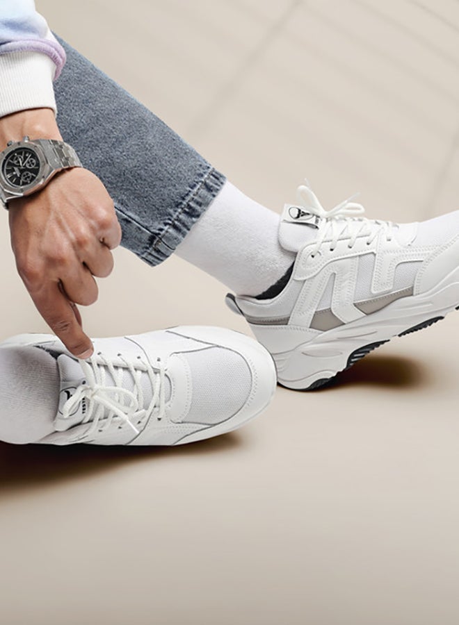 Testa Toro Q1 A luxury casual shoe with a fresh design concept - Image 2