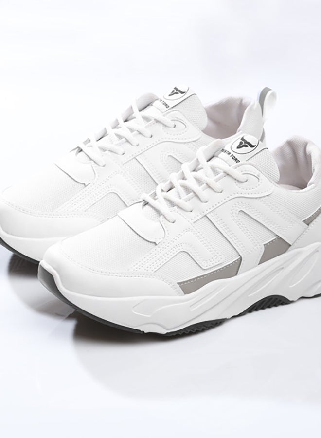 Testa Toro Q1 A luxury casual shoe with a fresh design concept - Image 3