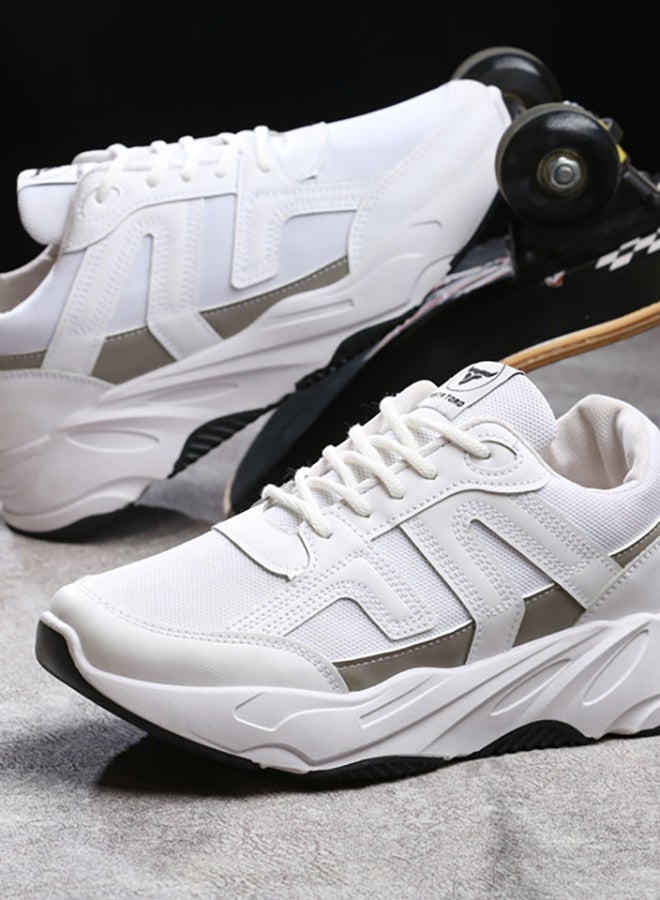 Testa Toro Q1 A luxury casual shoe with a fresh design concept - Image 4