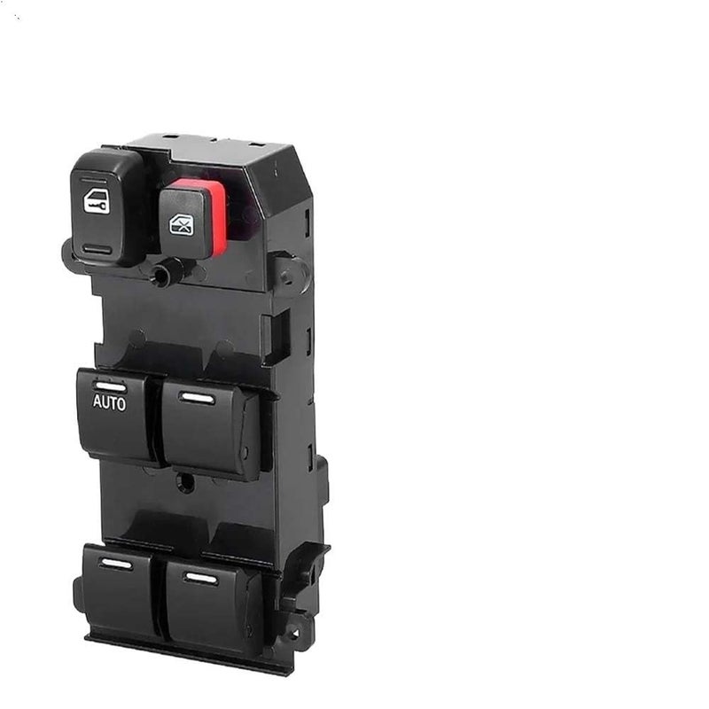 Master Power Window Switch 35750 SWA K01 For Honda CR V 2007 2011 Glass Lifting Regulator Button - Image 3