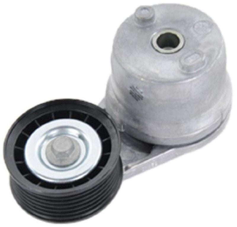 GM Genuine Parts 98094201 Drive Belt Tensioner NaturalBlack