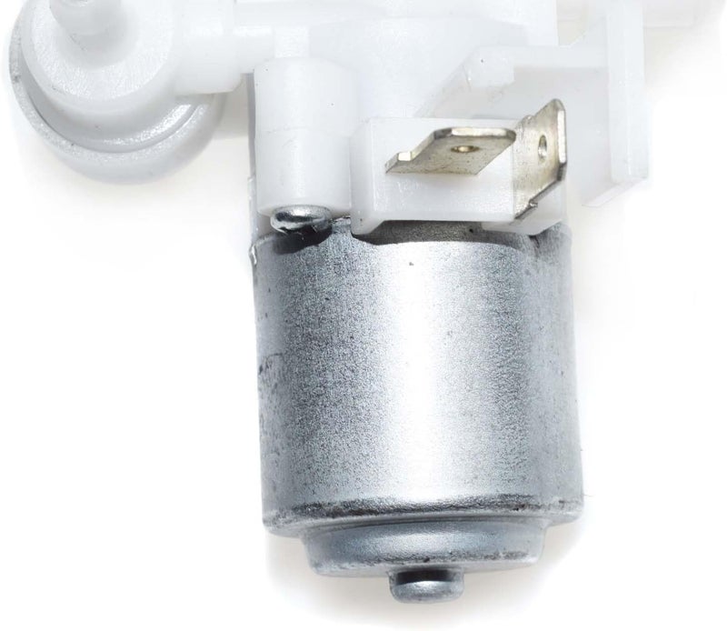 Wivplex Windshield Washer Pump for Fiat Seicento - Image 2