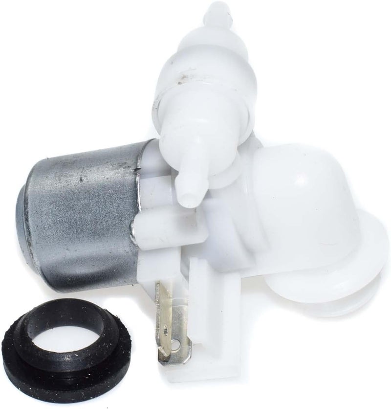 Wivplex Windshield Washer Pump for Fiat Seicento - Image 4