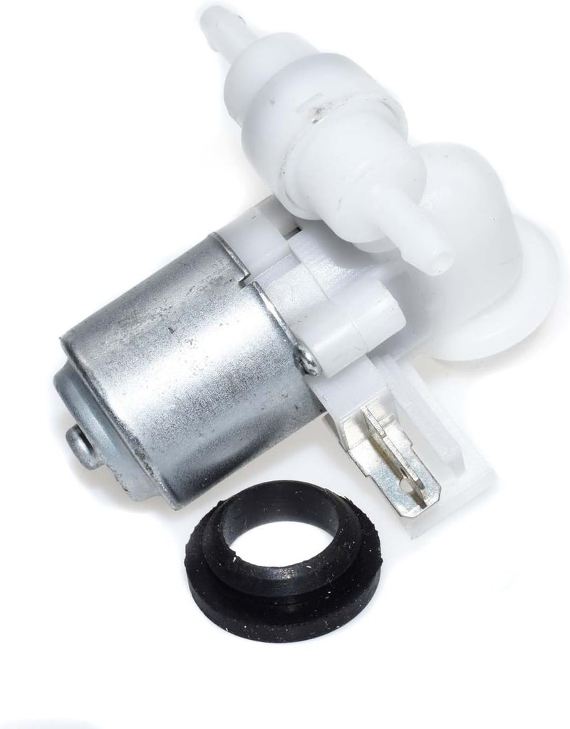 Wivplex Windshield Washer Pump for Fiat Seicento - Image 5