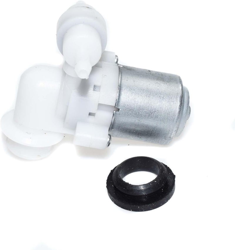 Wivplex Windshield Washer Pump for Fiat Seicento - Image 1