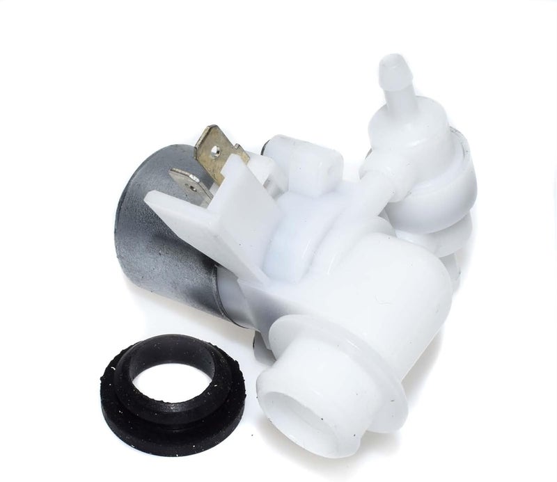 Wivplex Windshield Washer Pump for Fiat Seicento - Image 3