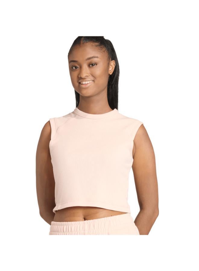 Adidas ALL SZN RIB TANK Top - Image 4