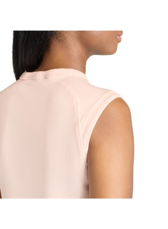 Adidas ALL SZN RIB TANK Top - Image 3