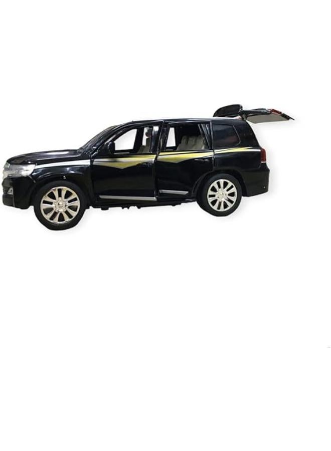 Toyota Land CruiserModel Car 1:24 - Image 5