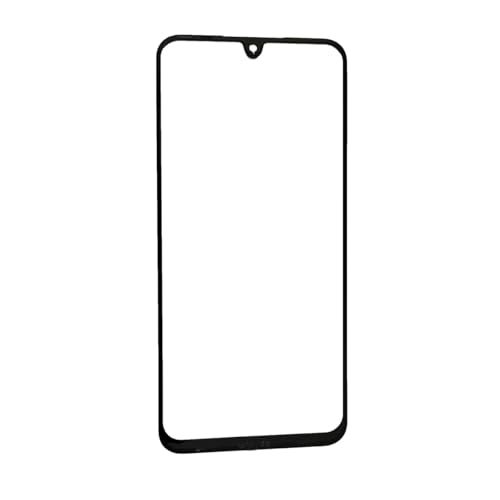 UPONEW for Samsung Galaxy A16 5G Front Outer Screen Panel Glass Lens - Black Front Screen Outer Glass Panel Lens Replacement with Opening Tool (Not LCD ⫬ Digitizer) - Image 5