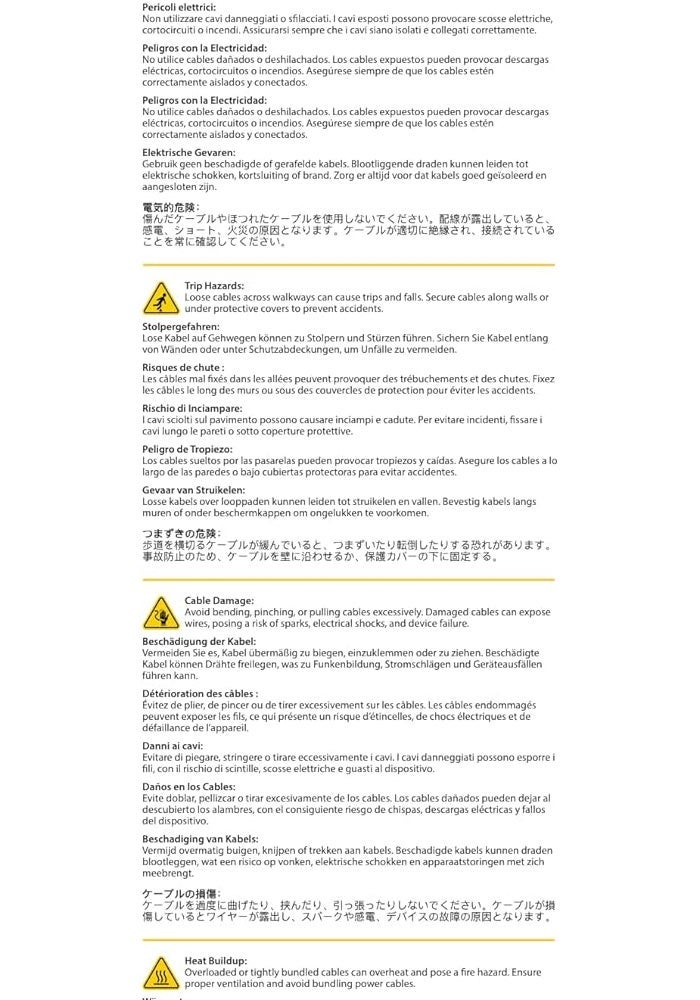 StarTech.Com 18-Inch SAS 29 Pin to SATA Cable with LP4 Power - SFF 8482 (SAS729PW18), Red - Image 2