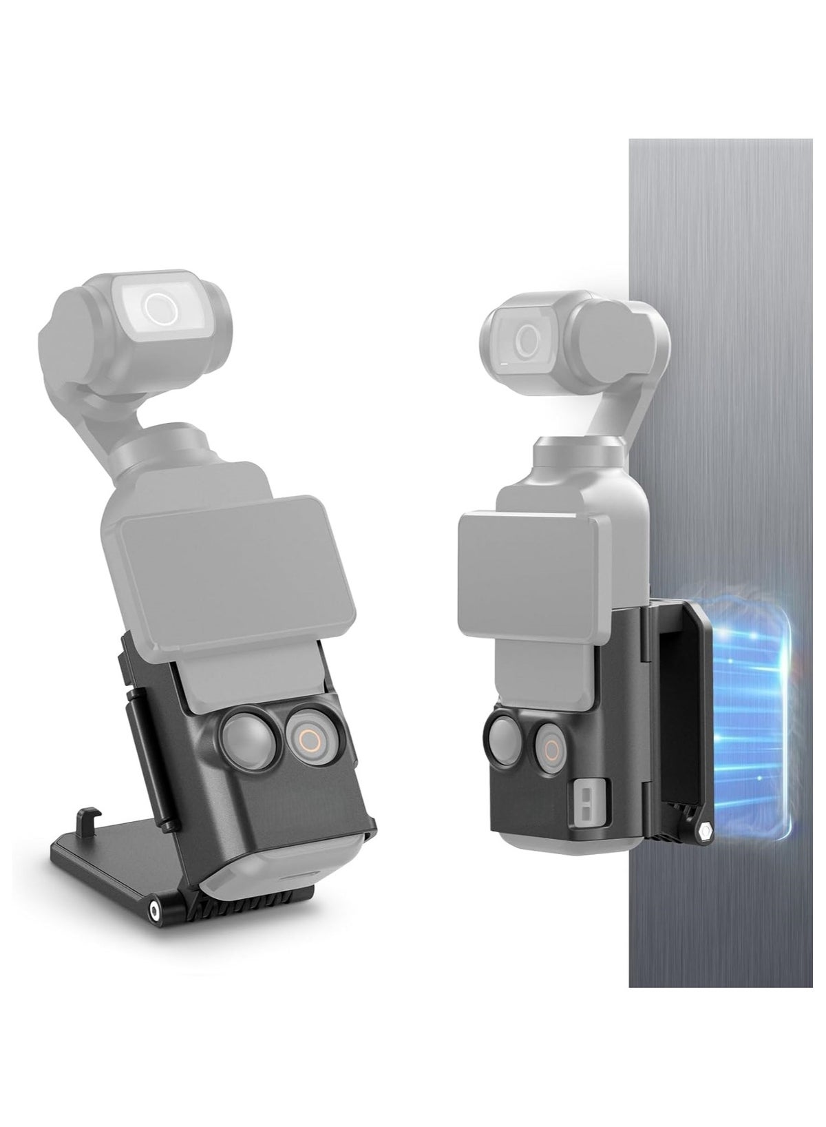 nanao Nanao Magnetic Mount Stand With Dji Osmo Pocket 3 Z3D5ED9E83ACB86DB7B15Z
