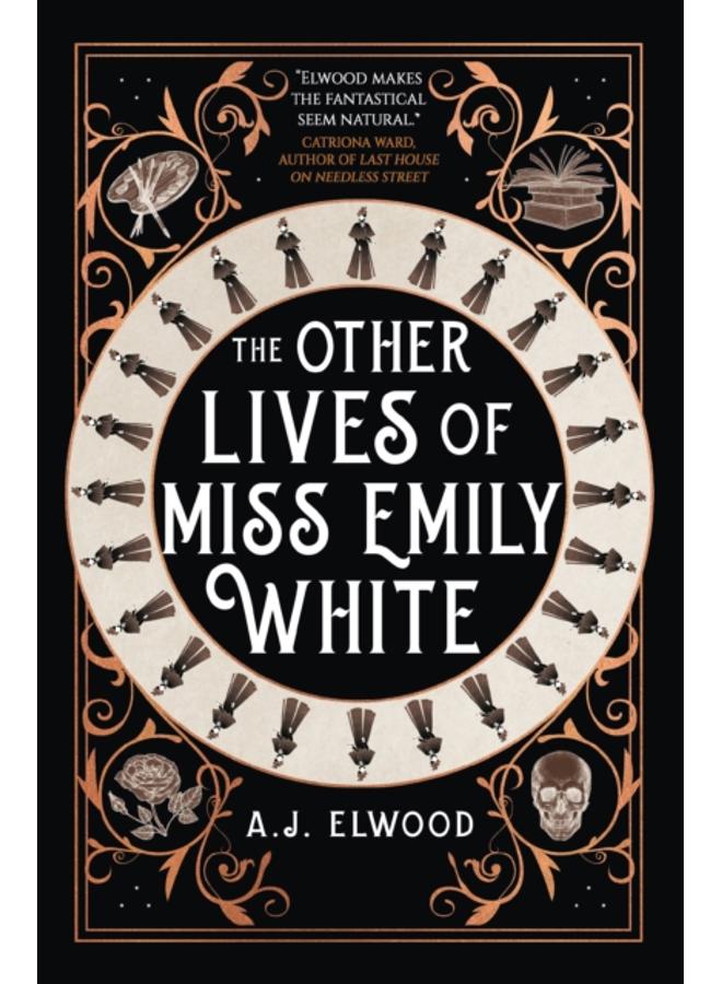 The Other Lives of Miss Emily White 
