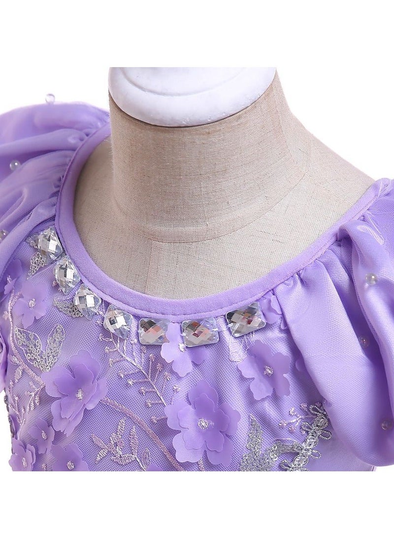 BG Princess Dress - Image 3