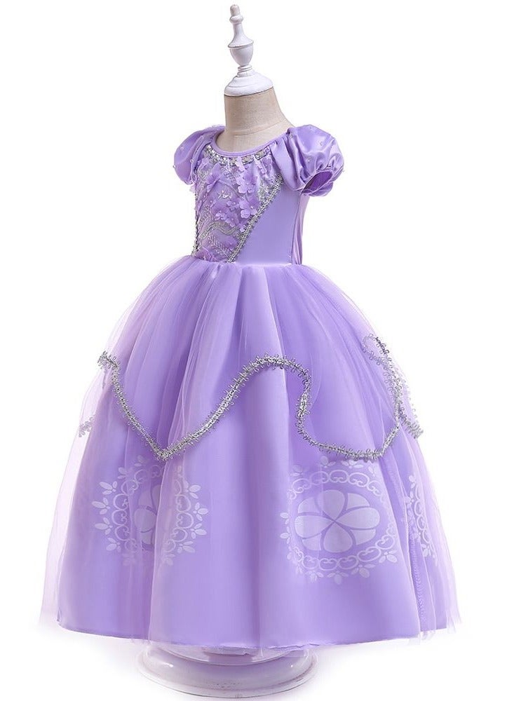 BG Princess Dress - Image 5