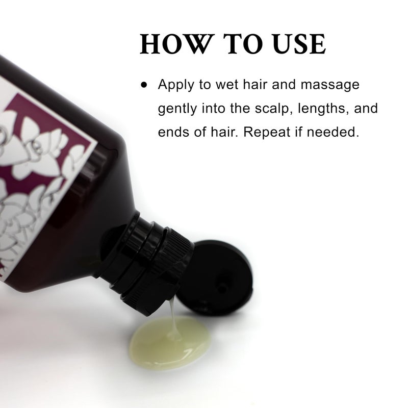 Davines Naturaltech REPLUMPING Shampoo, Gentle Cleasning To Add Hydration, Elasticity And Protection, Add Fullness, 8.45 fl. oz. - Image 4