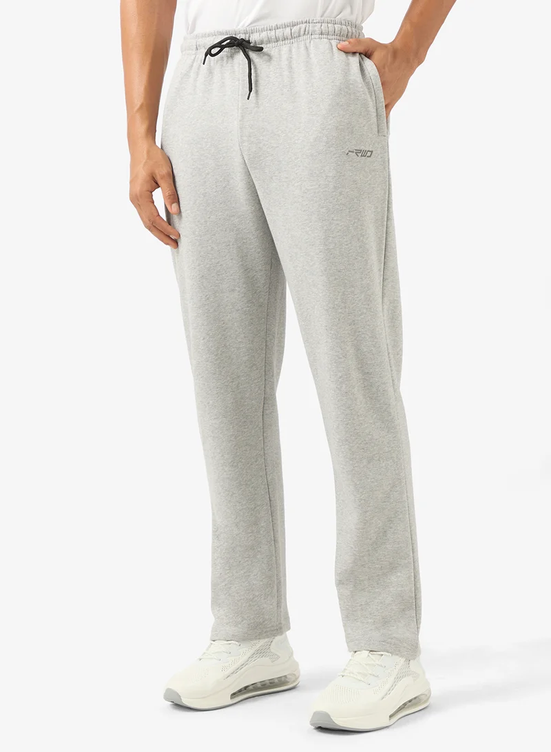 FRWD Logo Training Pants