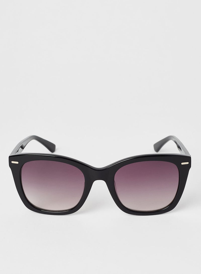 CALVIN KLEIN Women Women's Square Sunglasses - Image 1