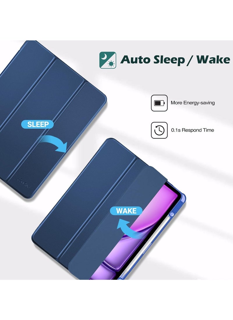 Raxoom iPad 6th Generation Case for Kids, iPad 9.7 inch Case, Light Weight Shockproof EVA Foam Protective Tablet Stand Cover Holder for Apple iPad Air/ Air 2 iPad 9.7 2017/ 2018 - Image 5