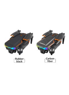 Two battery configuration (excluding aircraft)