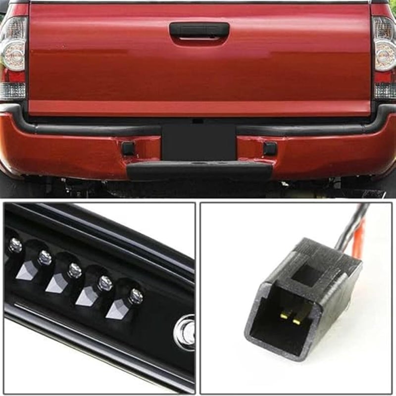 Wivplex LED Third Brake Light for Toyota Tacoma 1995-2020 - Image 5
