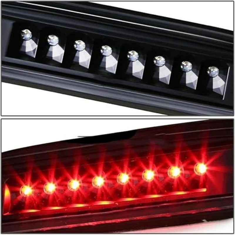 Wivplex LED Third Brake Light for Toyota Tacoma 1995-2020 - Image 2