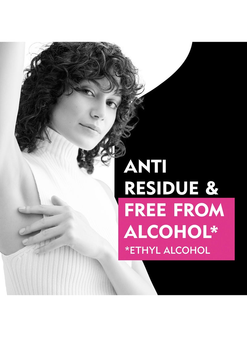 Nivea Antiperspirant Roll-On Invisible Original Pack of 2 - Image 2