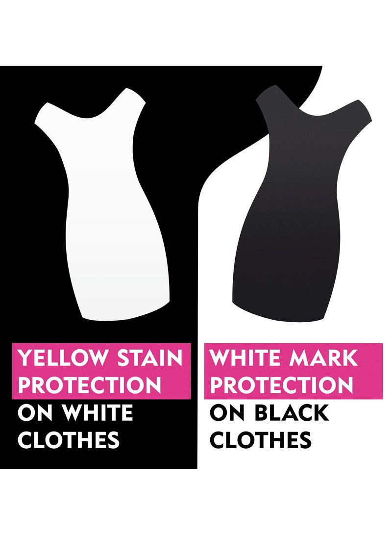 Nivea Antiperspirant Roll-On Invisible Original Pack of 2 - Image 4