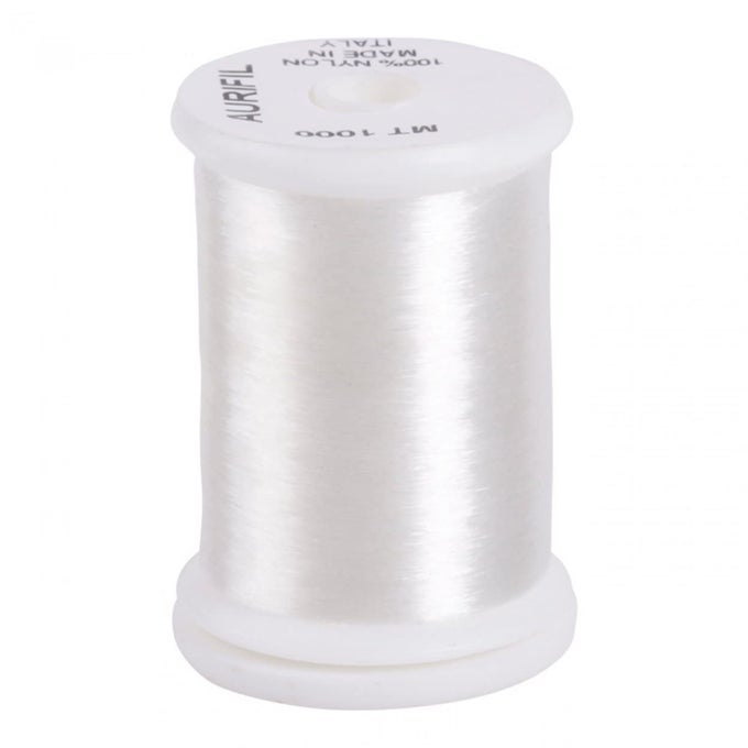 CLEAR INVISIBLE THREAD CLEAR INVISIBLE NYLON 1094YD