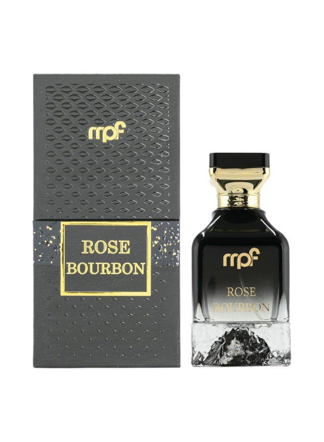 إم بي إف روز بوربون - عطر للجنسين - 100 مل - Image 1