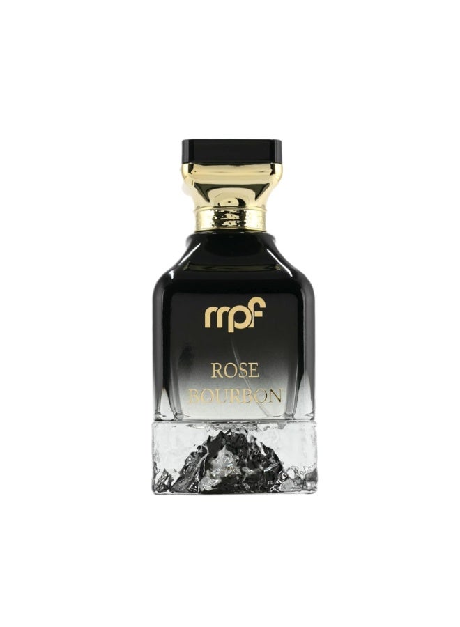 إم بي إف روز بوربون - عطر للجنسين - 100 مل - Image 2