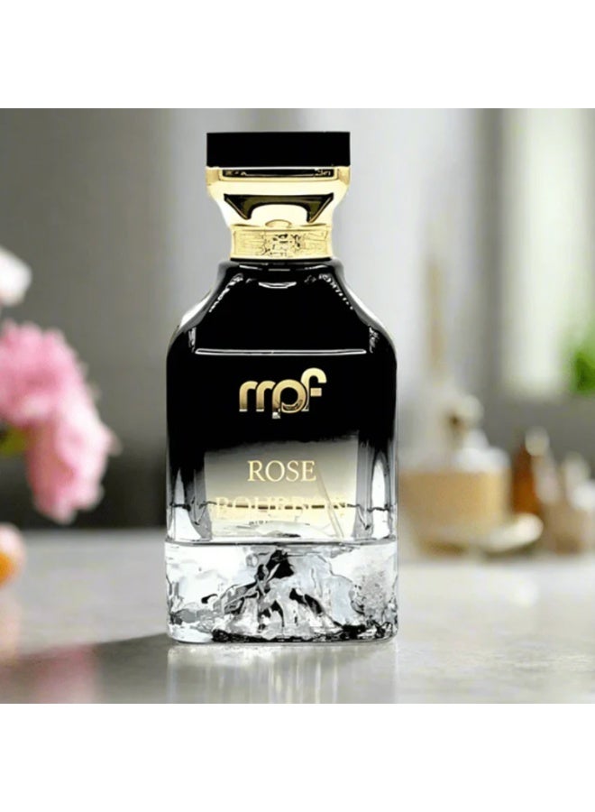 إم بي إف روز بوربون - عطر للجنسين - 100 مل - Image 5