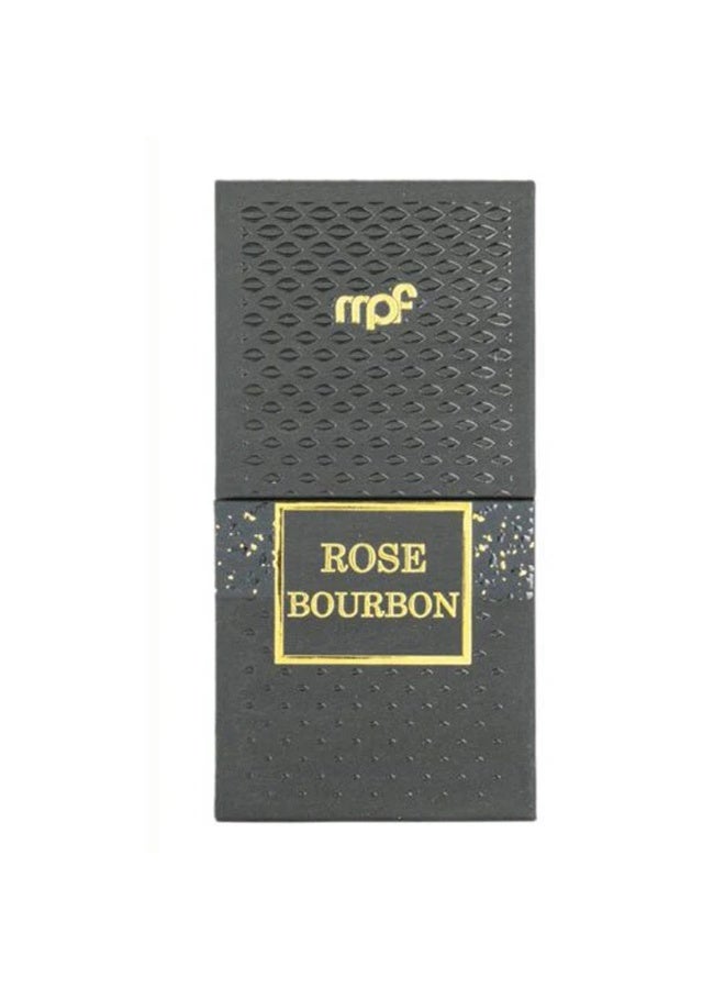 إم بي إف روز بوربون - عطر للجنسين - 100 مل - Image 3