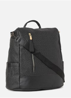 Haute Sauce Cosmic Cruiser Black Backpack  - Image 2