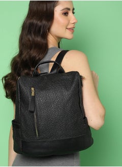 Haute Sauce Cosmic Cruiser Black Backpack  - Image 5