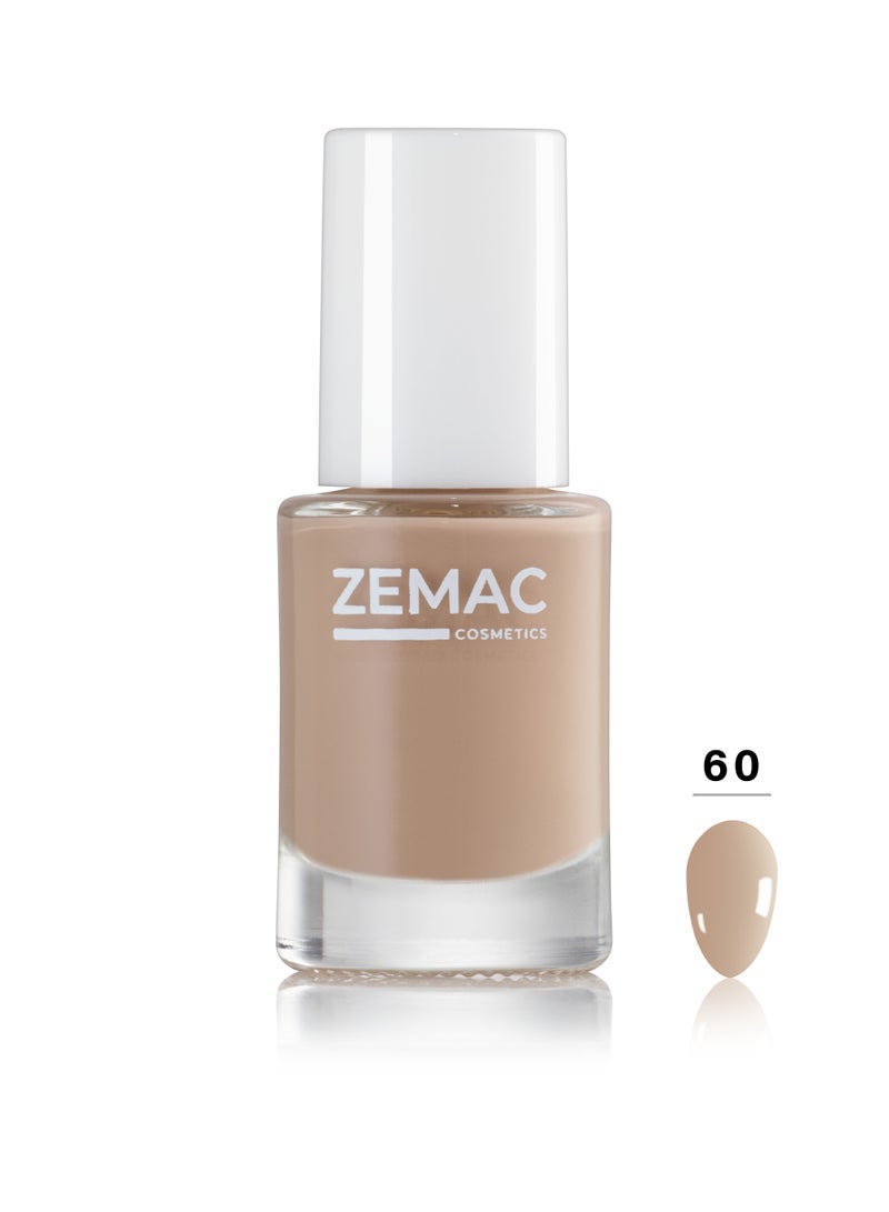 Zemac Nail Polish #60 - Image 1