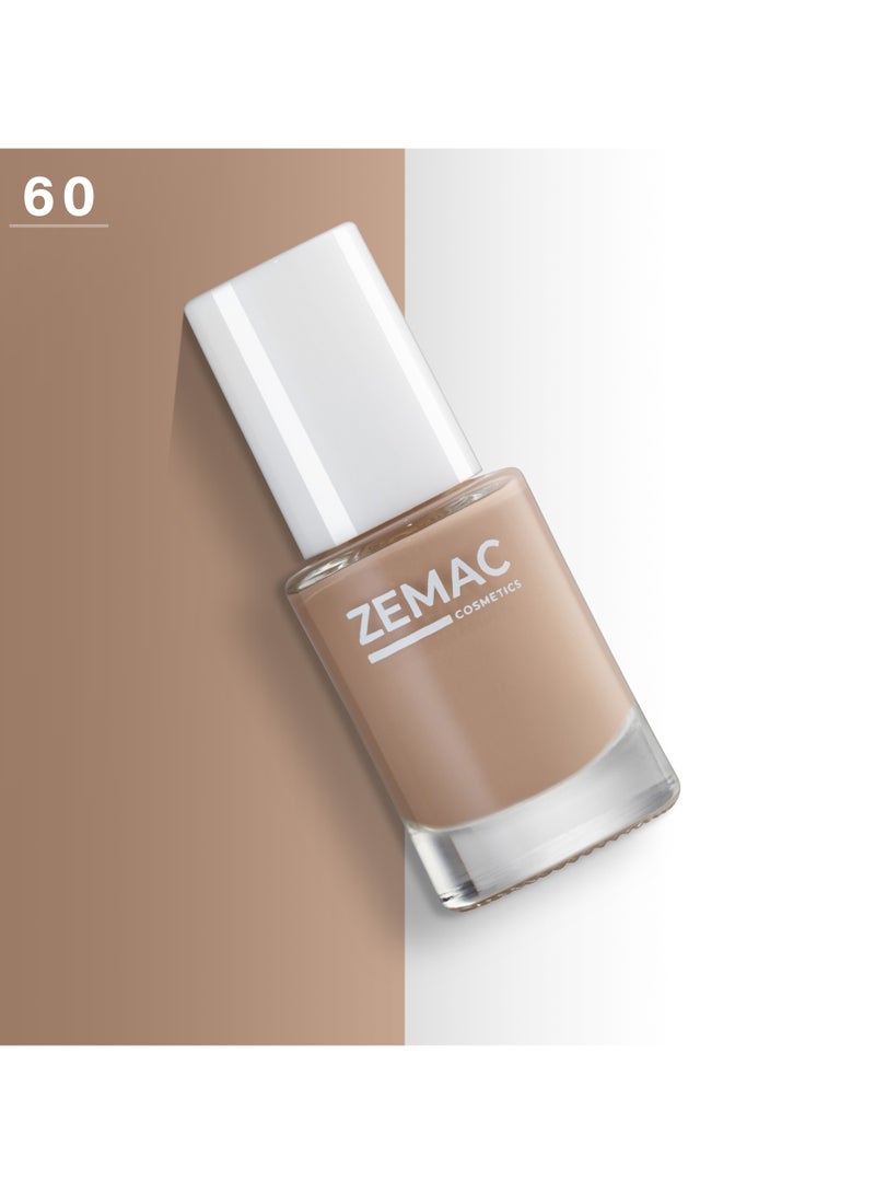 Zemac Nail Polish #60 - Image 2