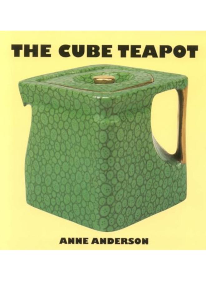 The Cube Teapot : The Story of the Patent Teapot 