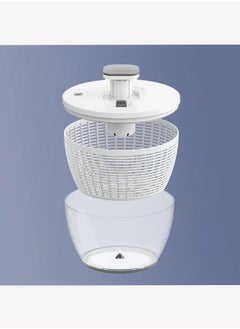 Vegetable Dehydrator,Salad Fruit Spinner,Household Large Capacity Dehydrator,Kitchen Vegetable Accessories Drain,Salad Basket - pzsku/Z3D60701563918D24F865Z/45/_/1717057282/661b81c7-5c90-4bd6-ad72-abd869d5881e