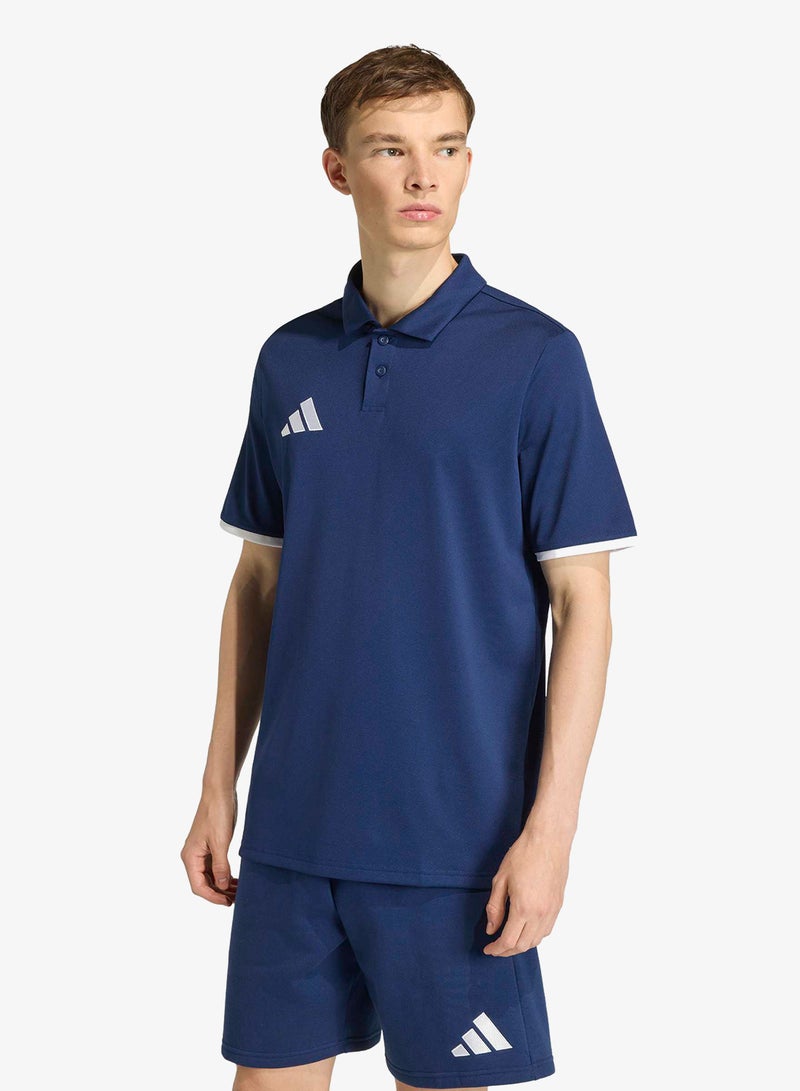 Adidas Entrada 26 Polo - Image 1
