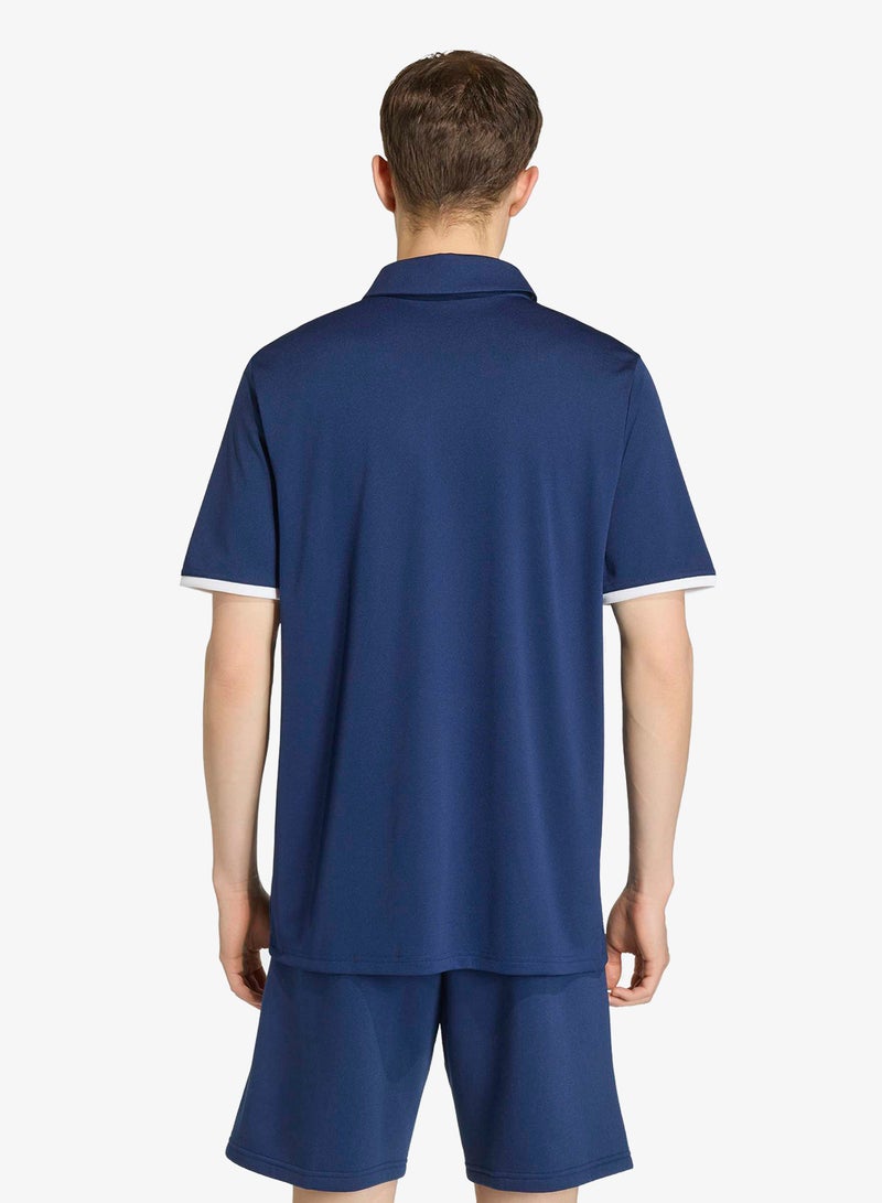 Adidas Entrada 26 Polo - Image 2