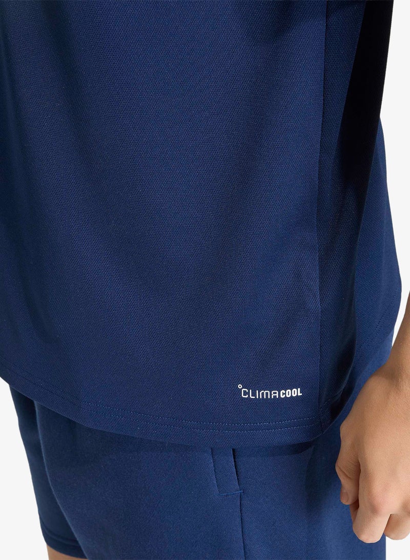 Adidas Entrada 26 Polo - Image 5