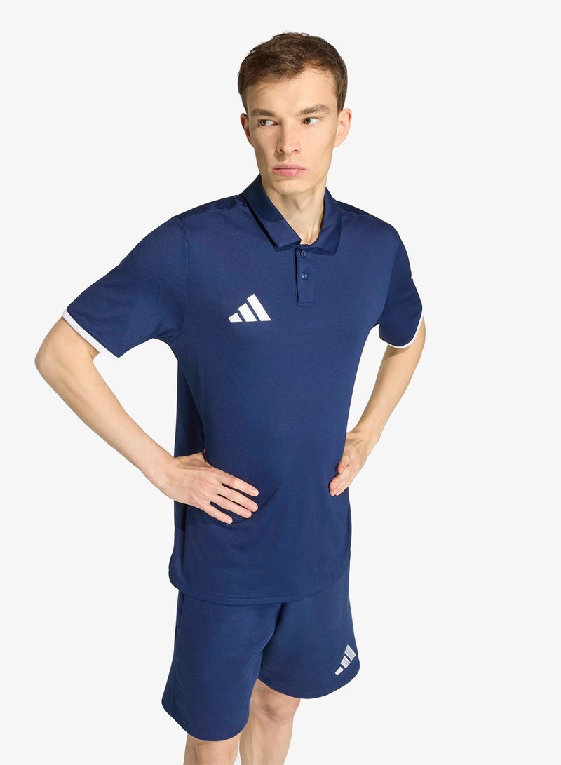 Adidas Entrada 26 Polo - Image 3