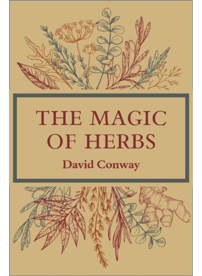 The Magic of Herbs 
